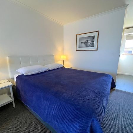 Summerhill Motor Inn Merimbula Exteriör bild